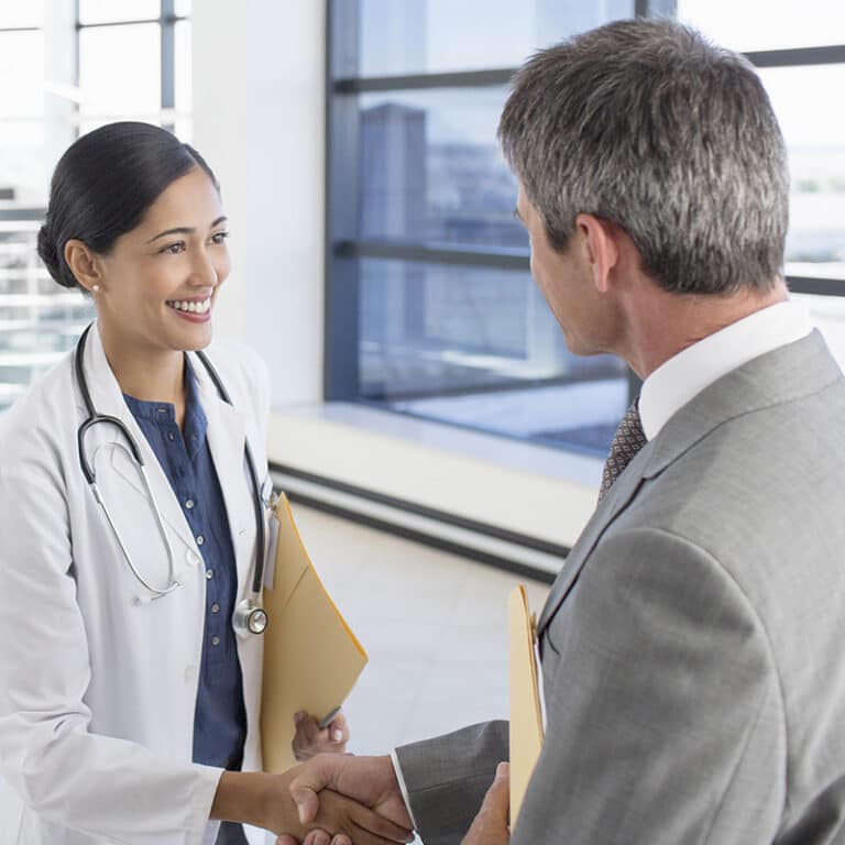 Referring Physicians