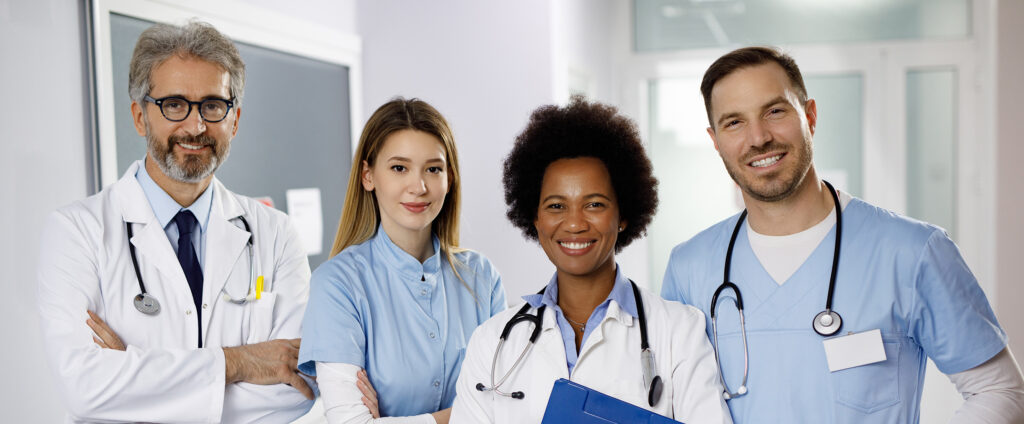 Referring Physicians